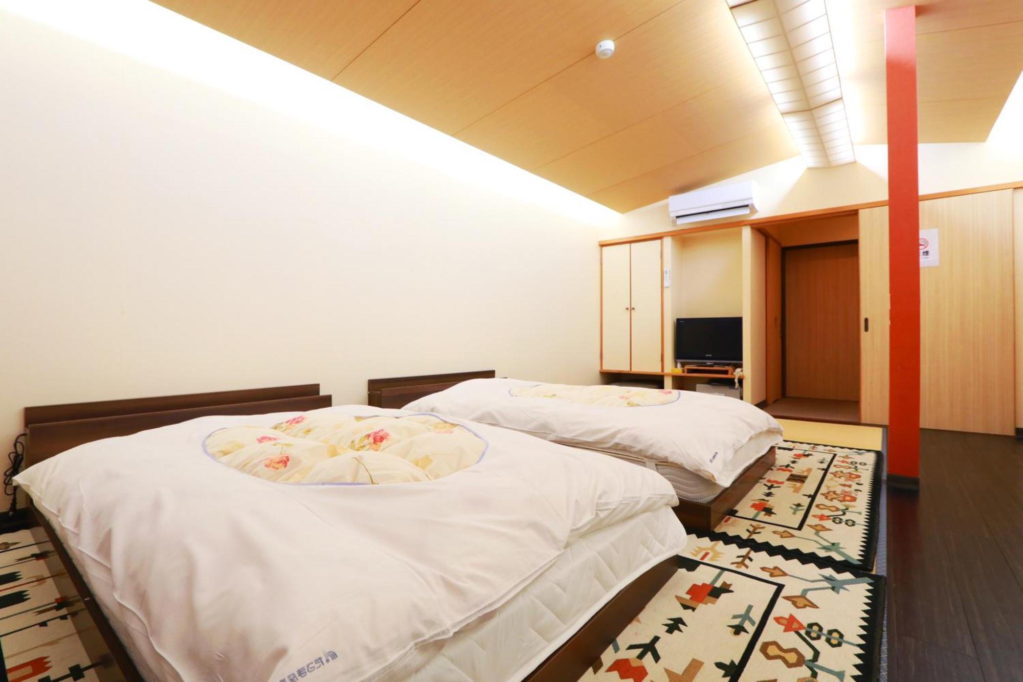 Ootoku Hotel Sakai  Luaran gambar
