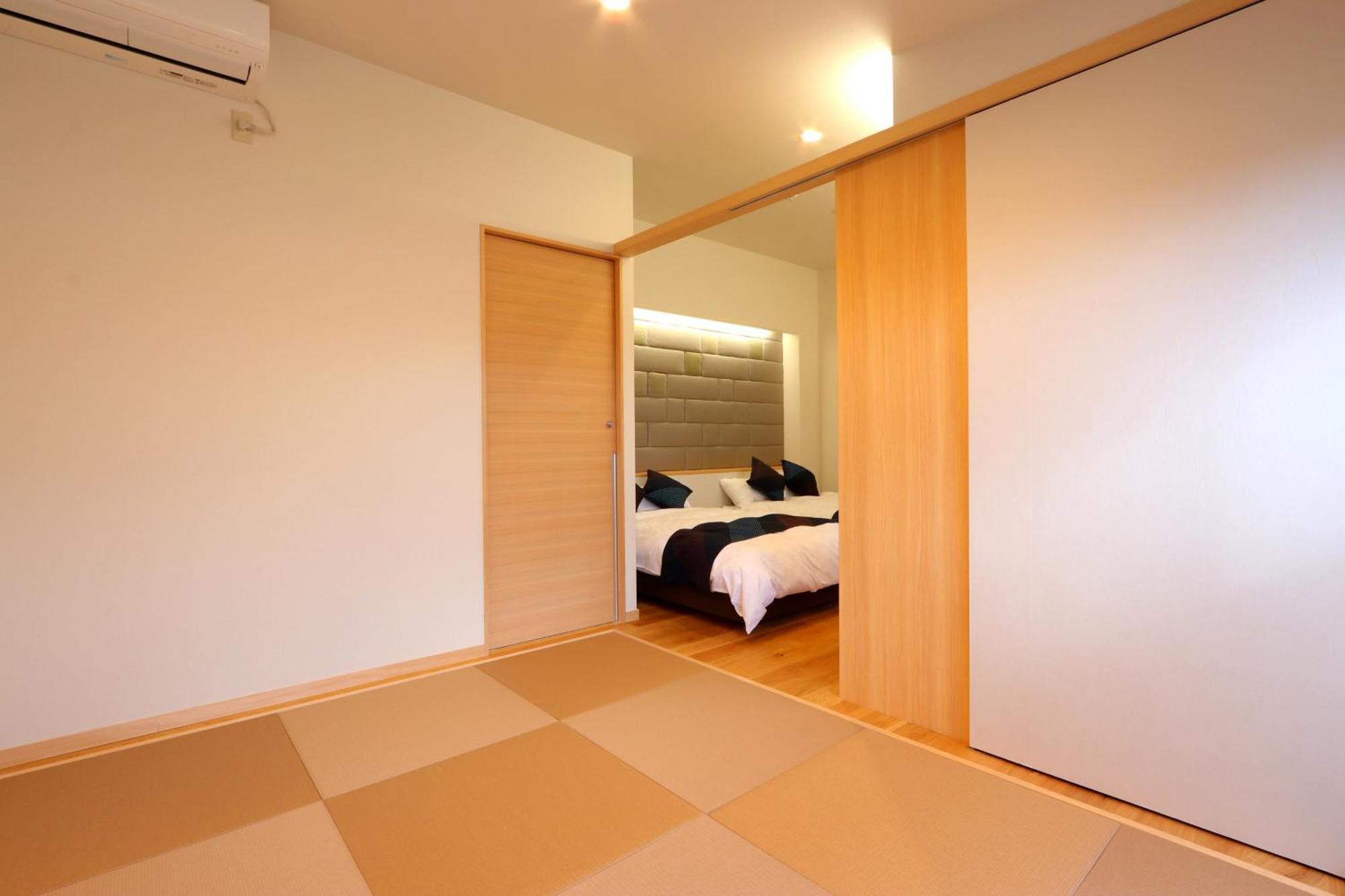 Ootoku Hotel Sakai  Luaran gambar