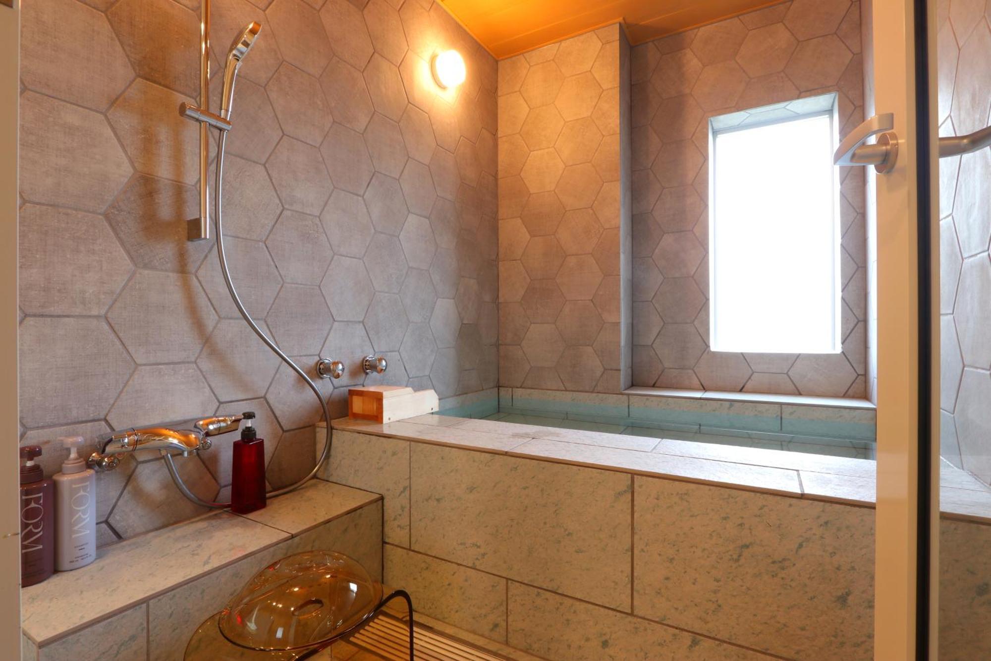 Ootoku Hotel Sakai  Luaran gambar