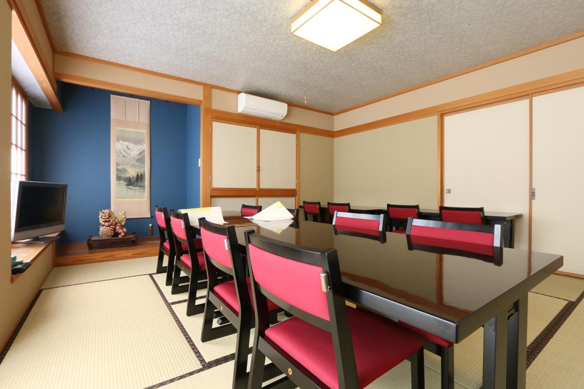 Ootoku Hotel Sakai  Luaran gambar