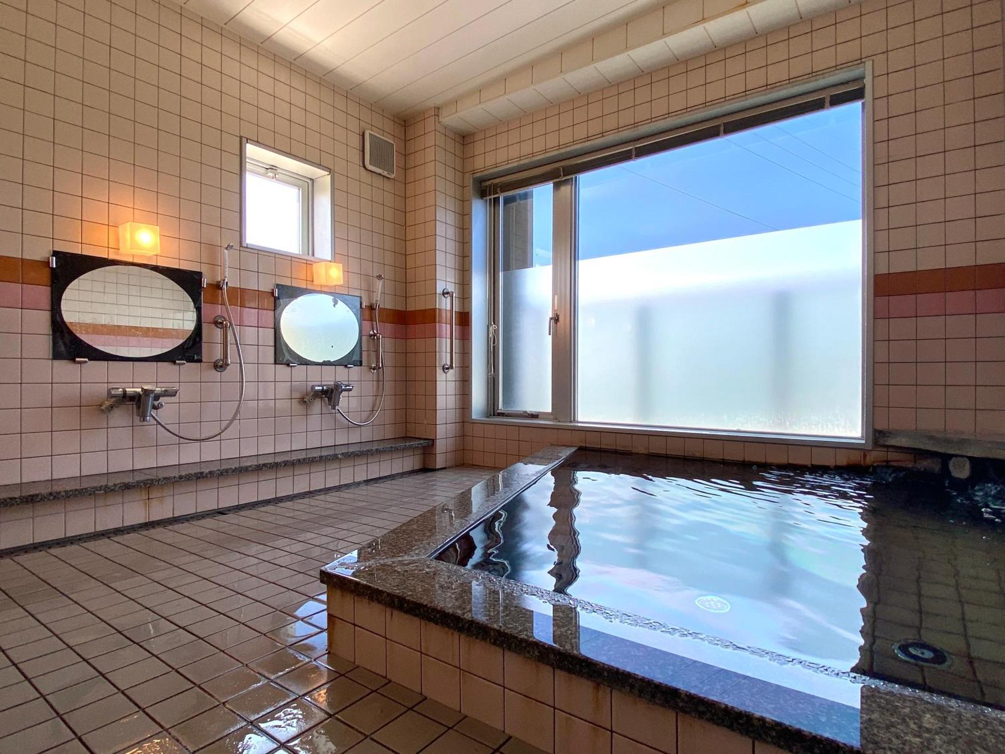 Ootoku Hotel Sakai  Luaran gambar