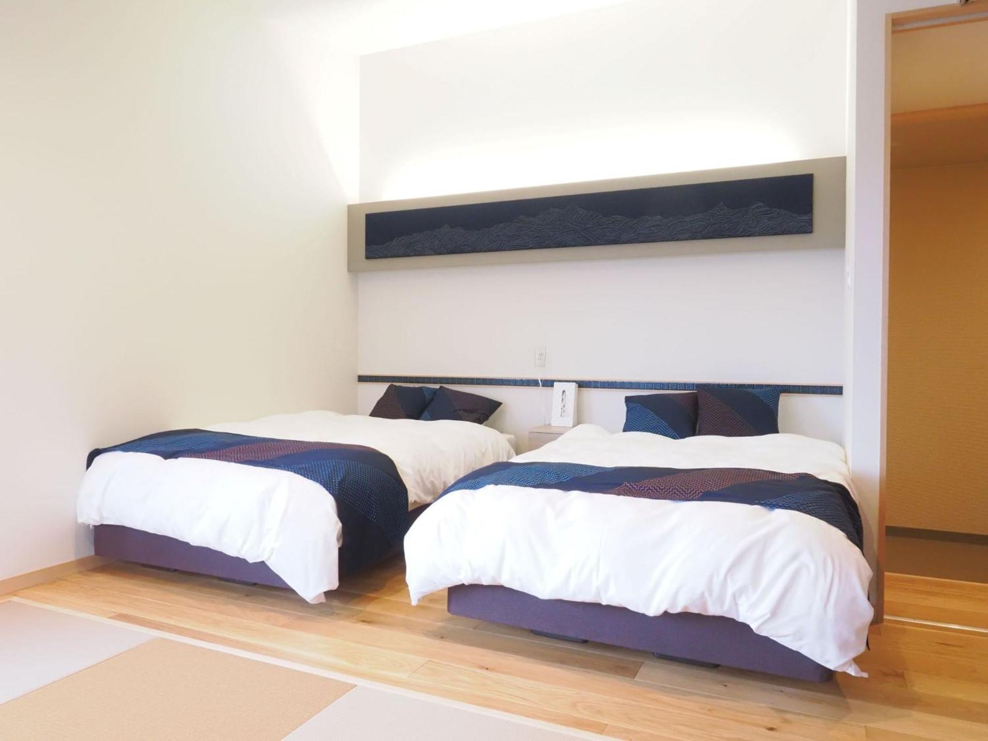 Ootoku Hotel Sakai  Luaran gambar