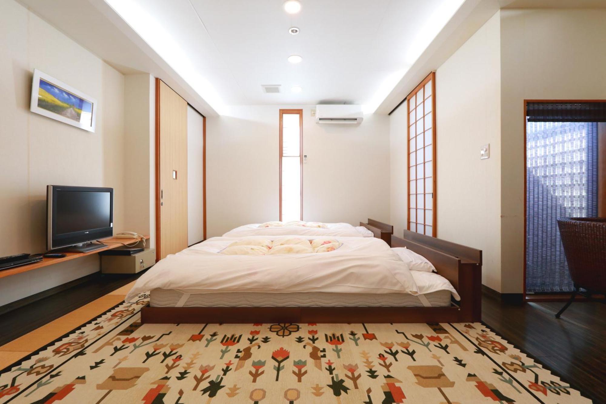 Ootoku Hotel Sakai  Luaran gambar