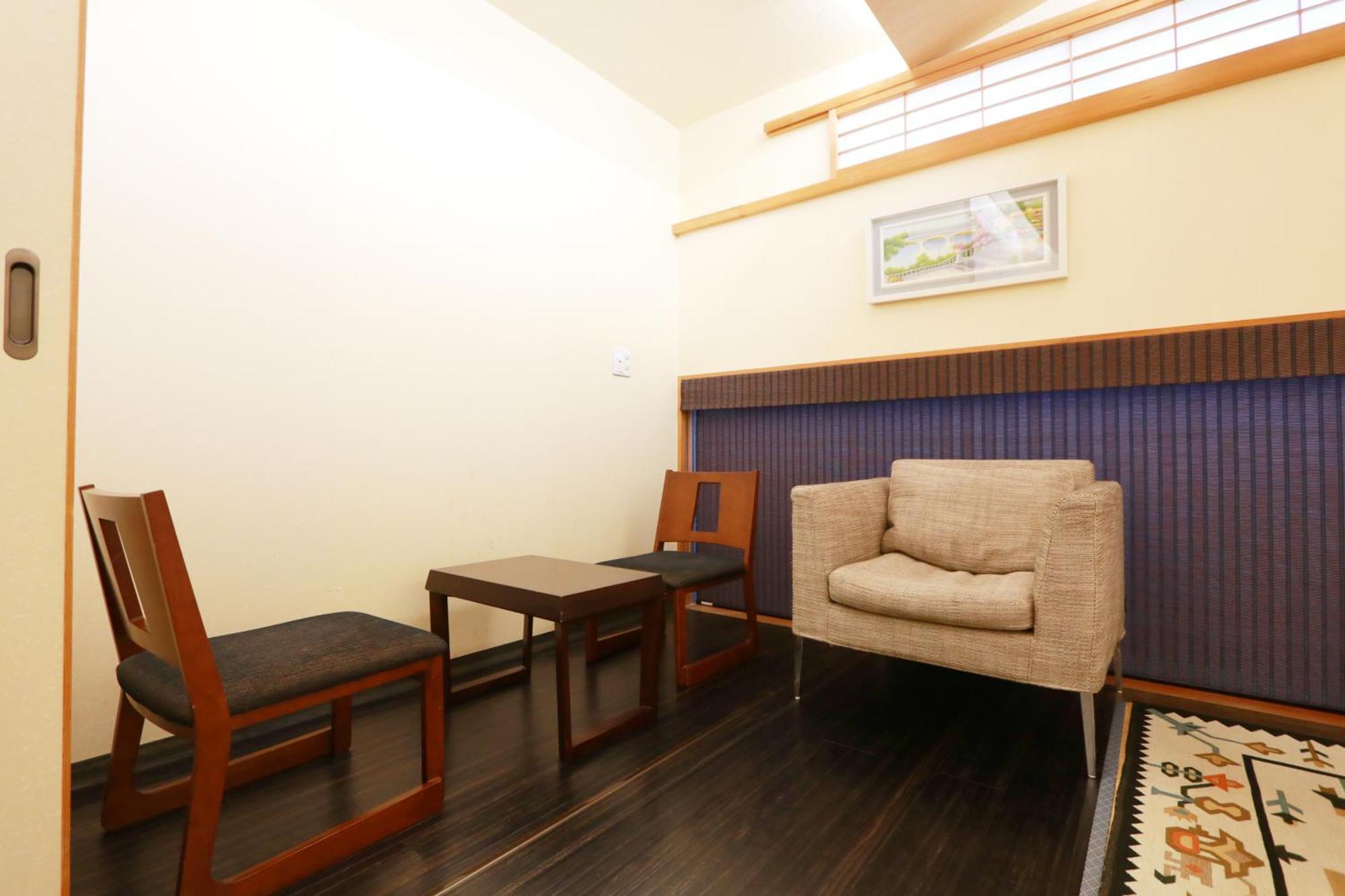 Ootoku Hotel Sakai  Luaran gambar