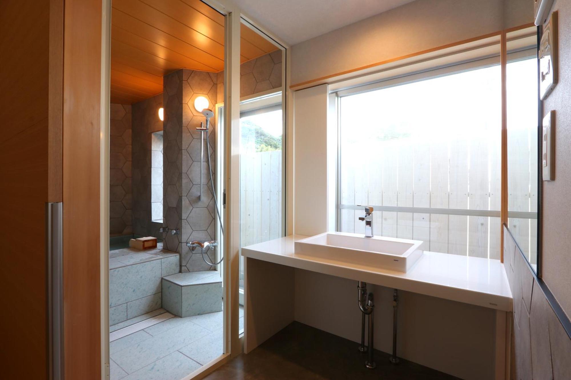 Ootoku Hotel Sakai  Luaran gambar
