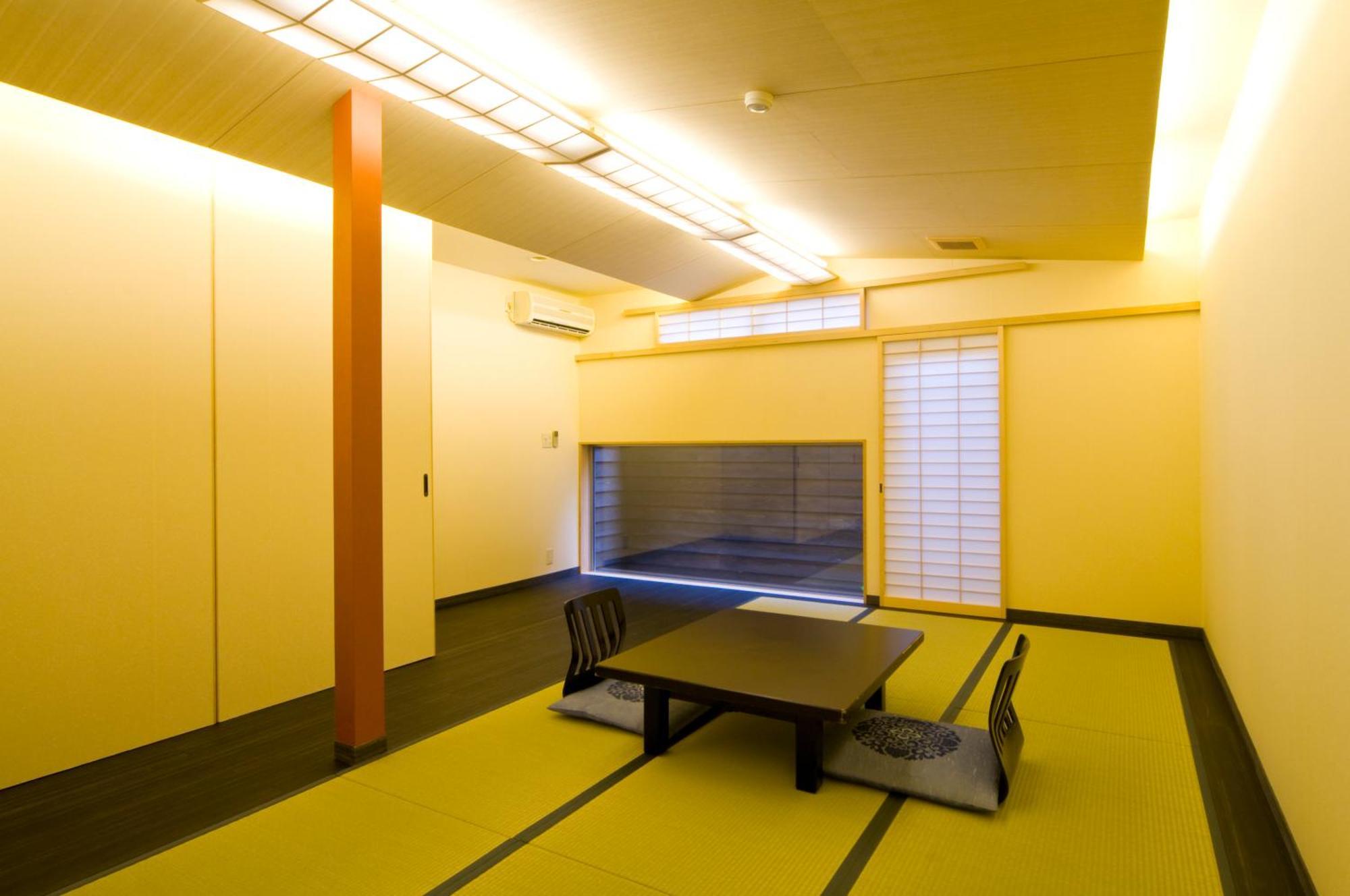 Ootoku Hotel Sakai  Luaran gambar