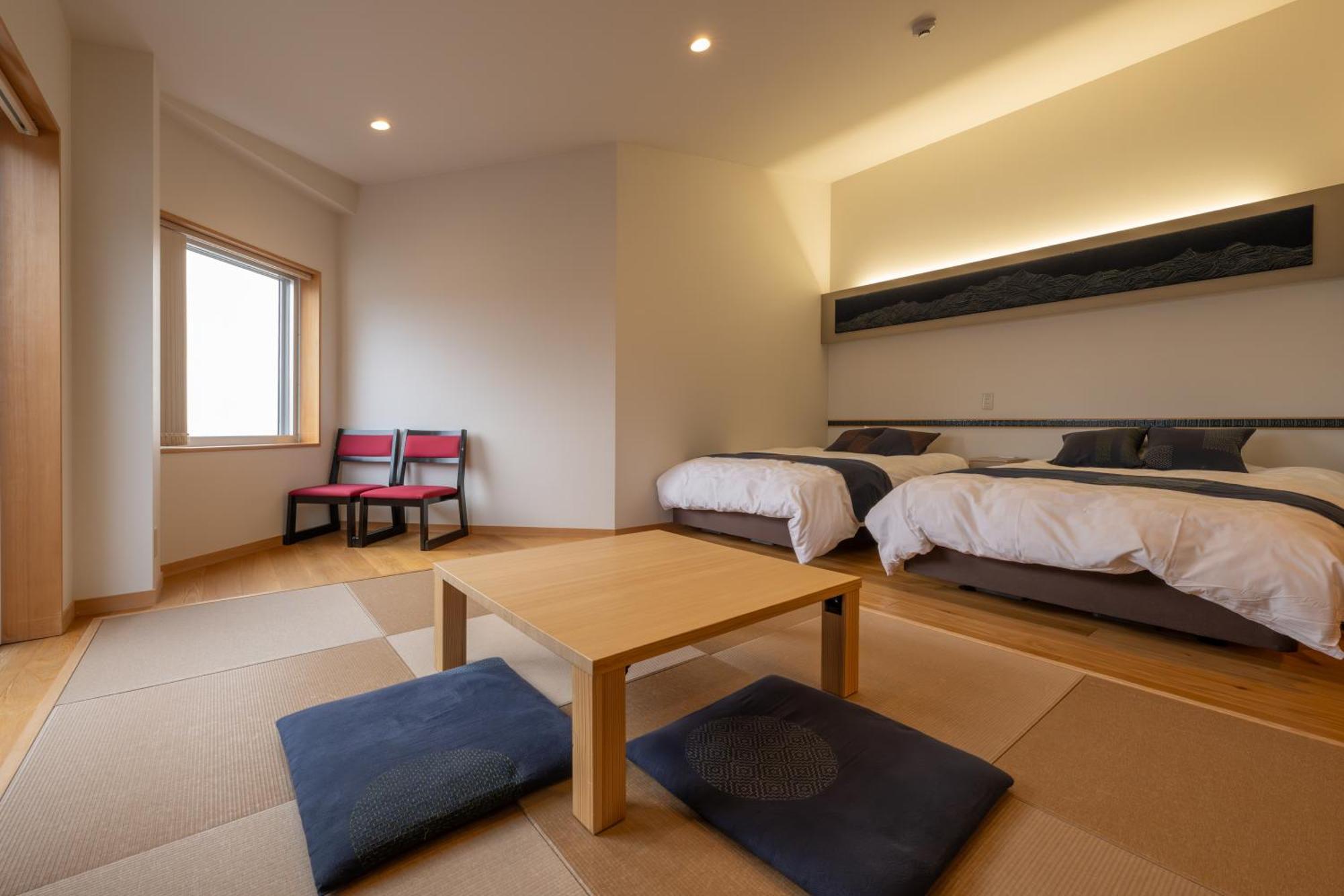 Ootoku Hotel Sakai  Luaran gambar
