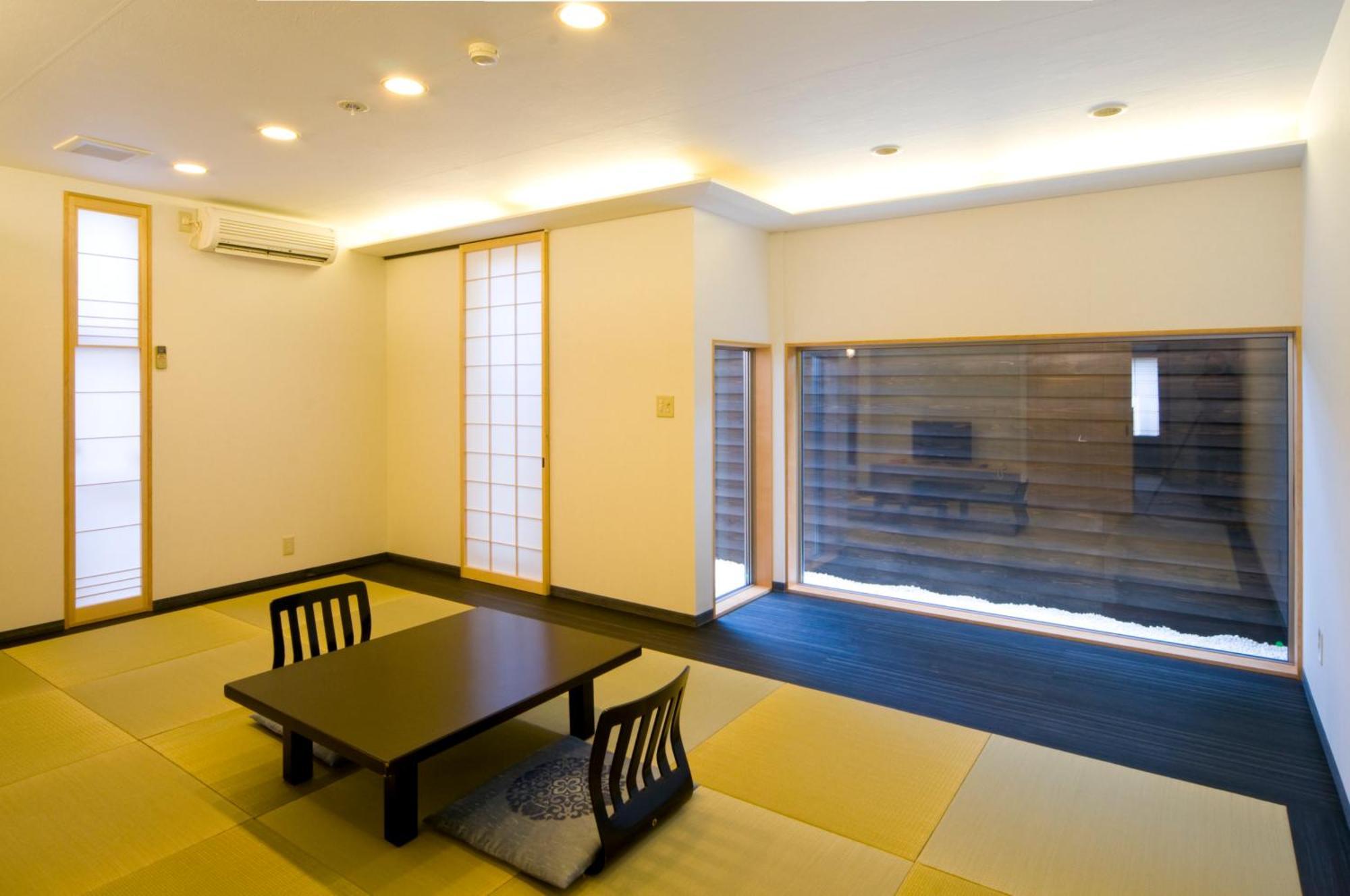 Ootoku Hotel Sakai  Luaran gambar