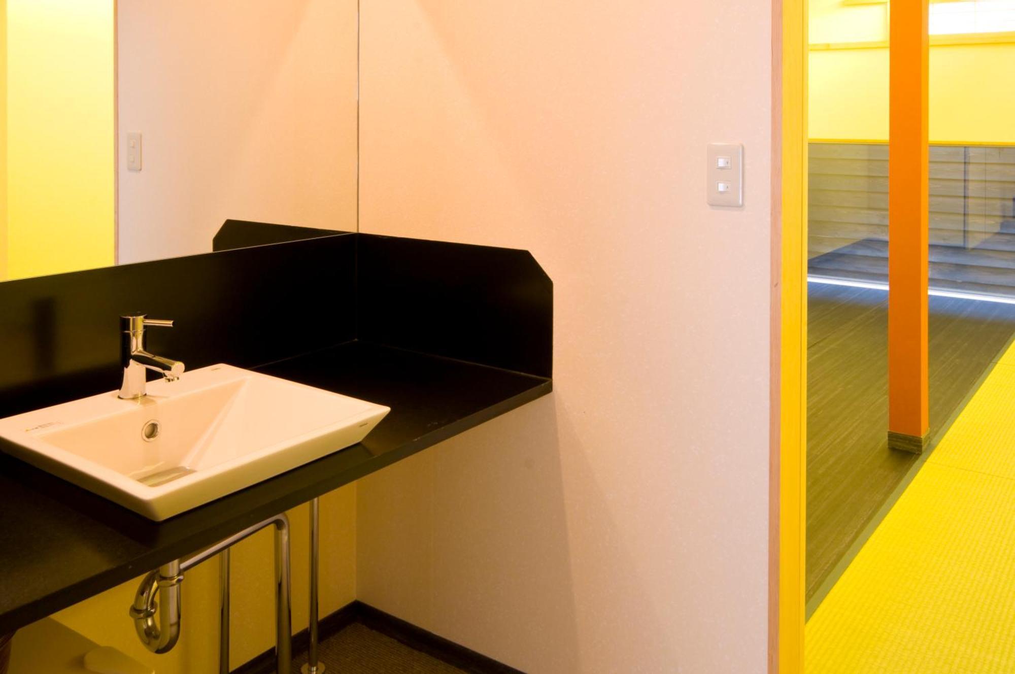 Ootoku Hotel Sakai  Luaran gambar