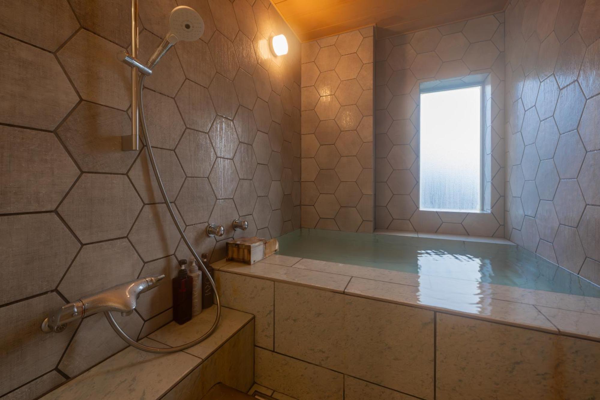Ootoku Hotel Sakai  Luaran gambar