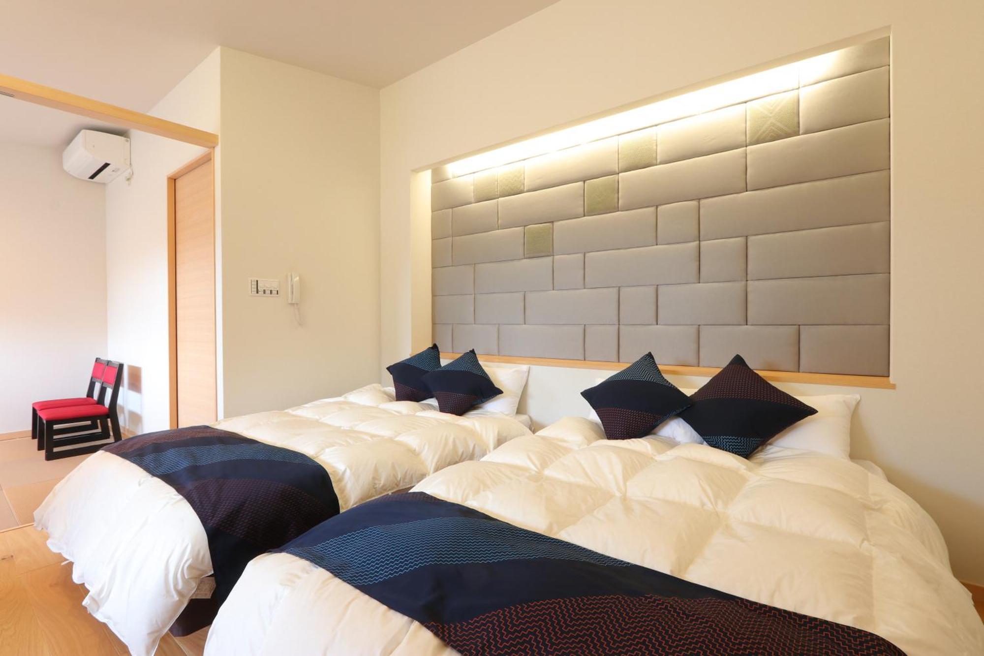 Ootoku Hotel Sakai  Luaran gambar