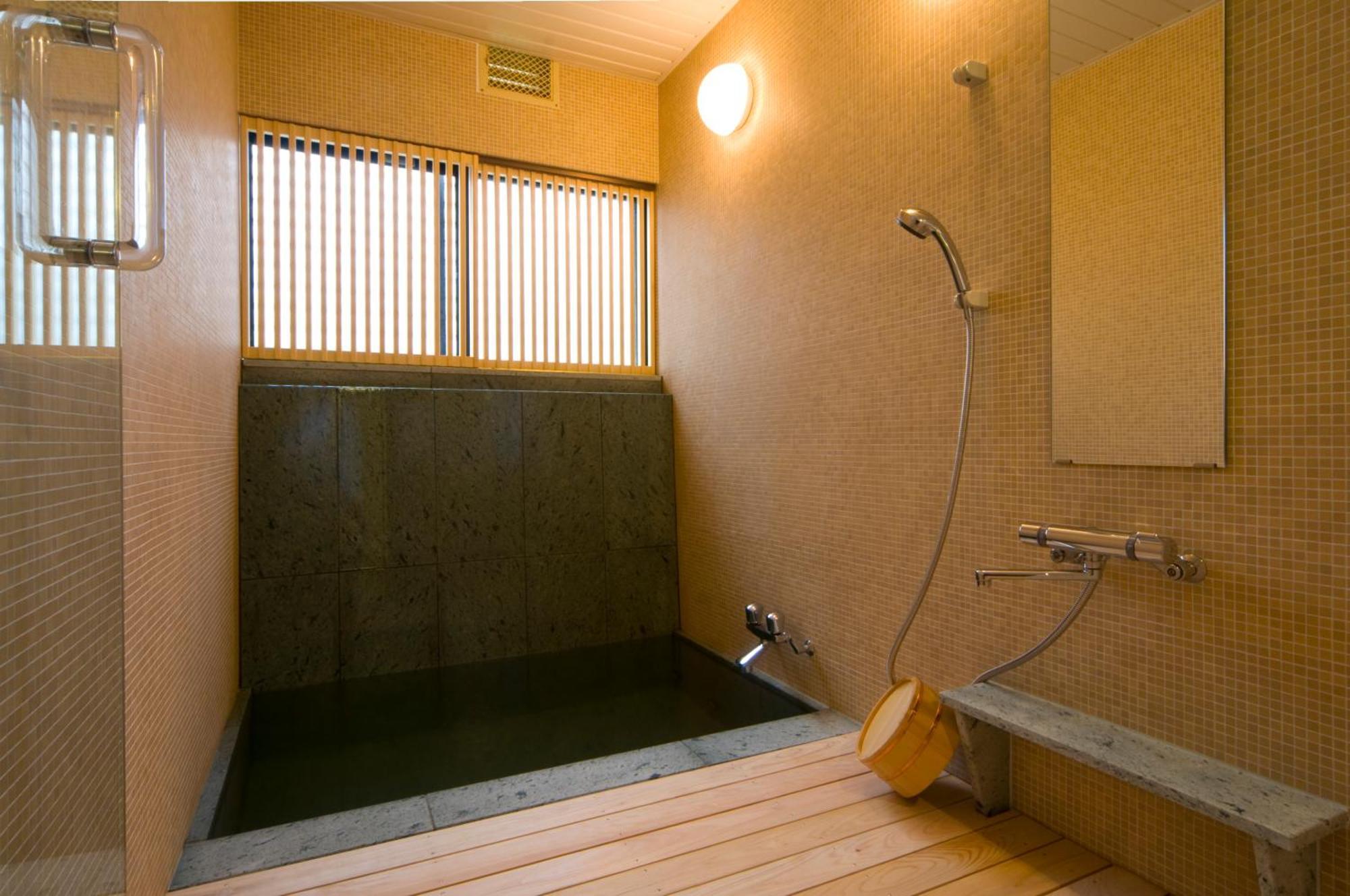 Ootoku Hotel Sakai  Luaran gambar