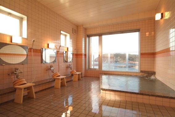 Ootoku Hotel Sakai  Luaran gambar